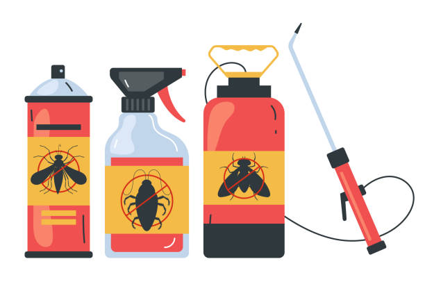 Reliable Wales, WI Pest Control Solutions